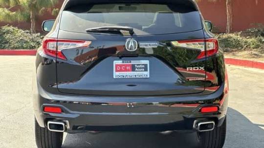 2025 Acura RDX