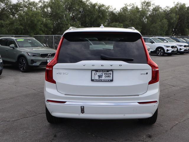 2023 volvo xc90 b6 plus 7-seater