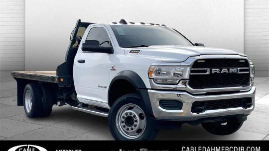 2020 RAM 5500