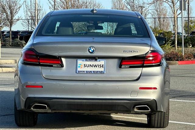 2023 bmw 530e 530e