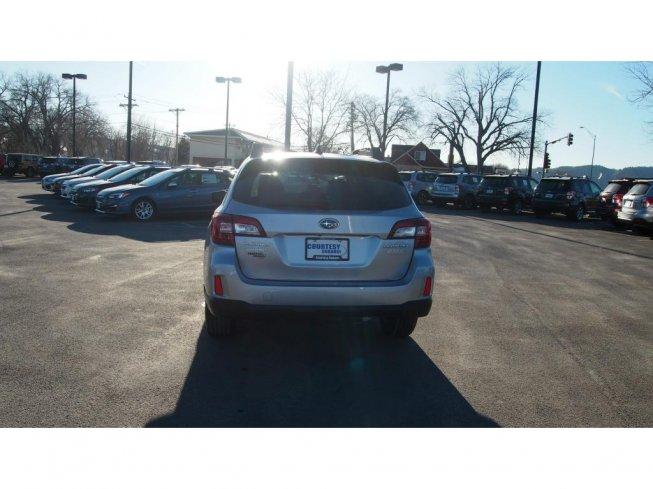 2017 subaru outback 2.5i premium for sale in jolly acres, south dakota