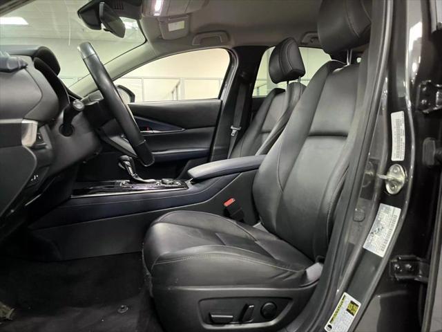 2020 mazda cx-30 preferred
