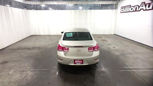 2015 chevrolet malibu lt lt 4dr sedan w/2lt for sale in sioux falls, south dakota