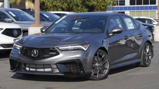 2025 Acura Integra