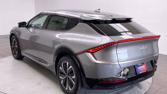 2024 Kia EV6
