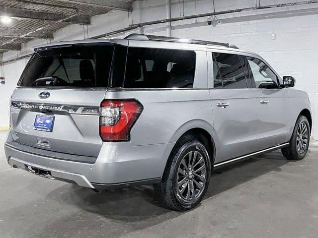 2021 ford expedition max limited in flushing, new york