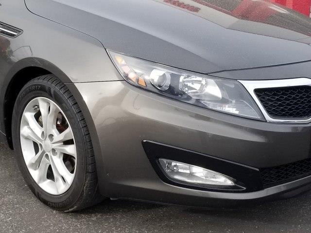 2013 kia optima ex ex 4dr sedan for sale in las cruces, new mexico