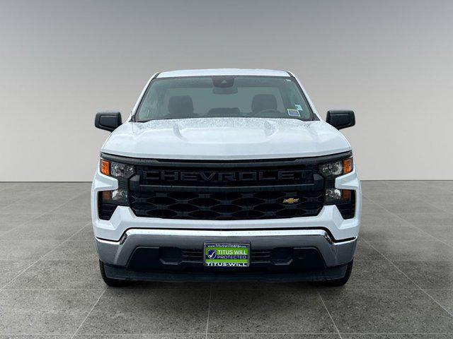 2022 chevrolet silverado 1500 wt