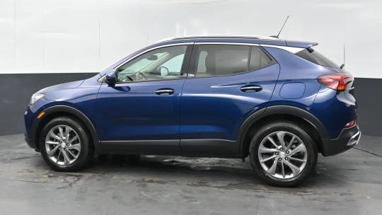 2023 Buick Encore GX
