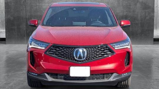 2024 Acura RDX