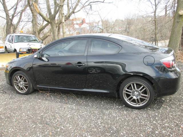 2010 scion tc base base 2dr coupe 5m for sale in pawtucket, rhode island