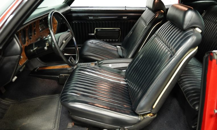 1970 chevrolet monte carlo ss