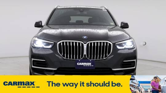 2023 BMW X5