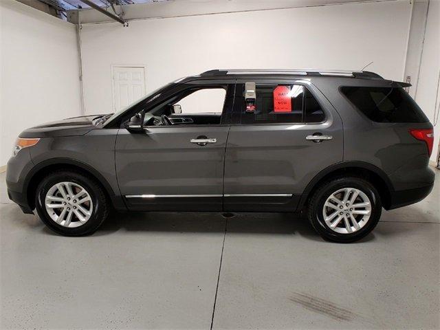 used 2015 ford explorer fwd xlt prescott, az 86305 for sale in prescott, arizona