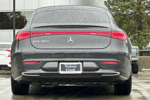 2023 mercedes-benz eqs 450+ 450+