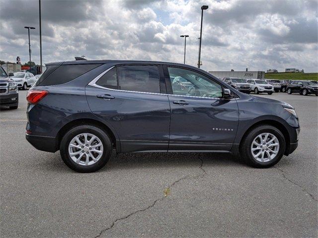 used 2018 chevrolet equinox fwd lt w/ 1lt rayville, la 71269 for sale in alto, louisiana