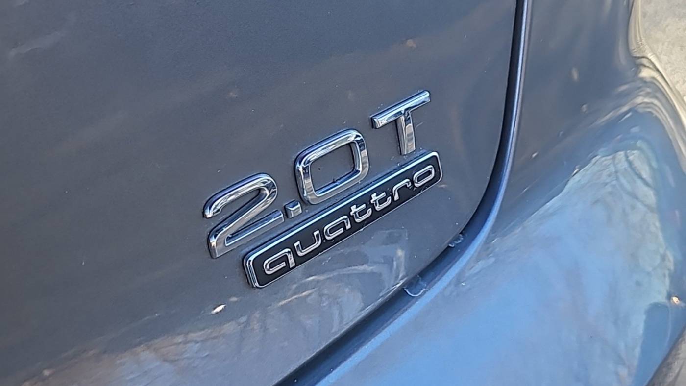 2016 audi a3 2.0t quattro premium