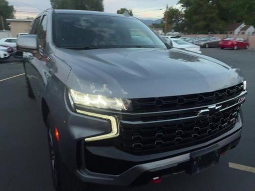 2022 chevrolet suburban in co bluffs, iowa