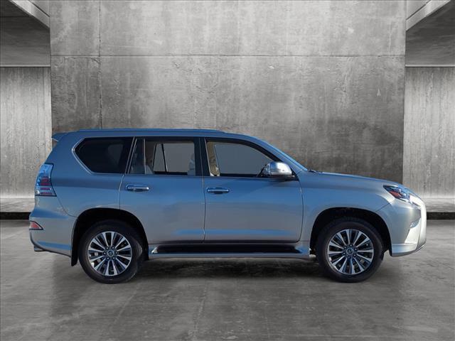 2023 lexus gx 460 luxury