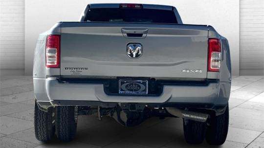 2024 RAM 3500