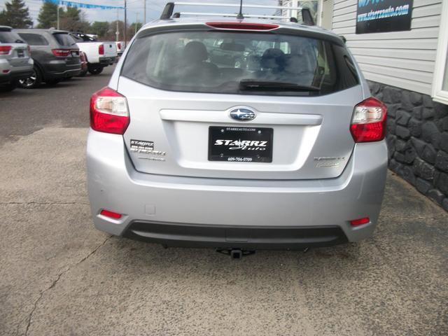 2013 subaru impreza 2.0i premium