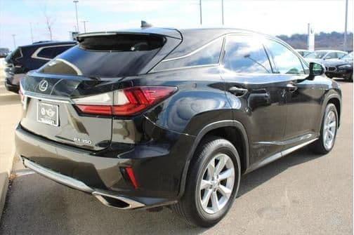 2016 lexus rx 350 f sport in madison, wisconsin