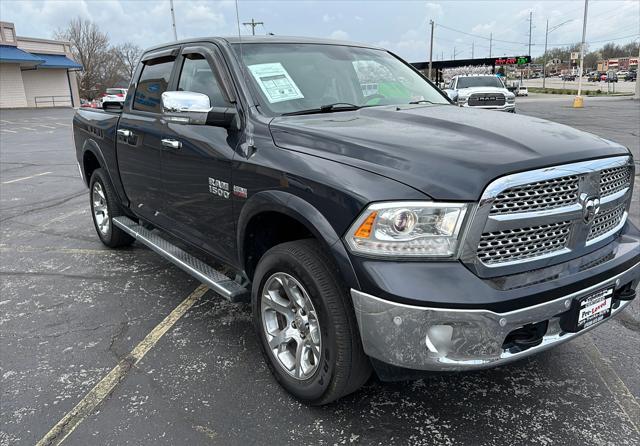 2014 ram 1500 laramie