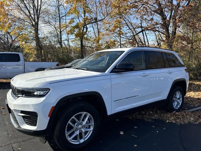 cpo 2023 jeep grand cherokee
