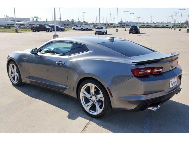 2021 chevrolet camaro lt1