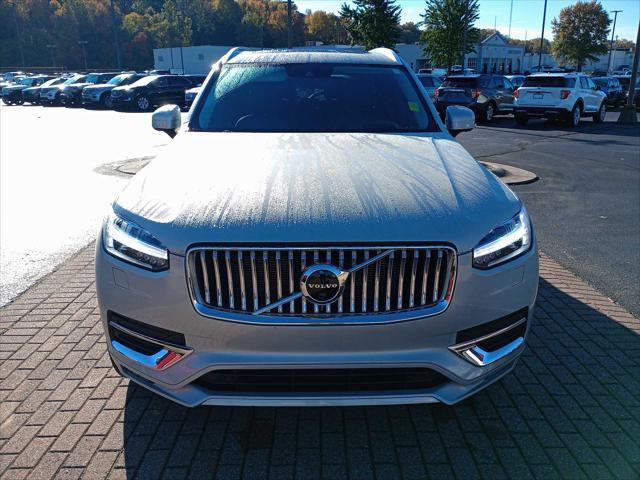 2021 volvo xc90 t6 inscription