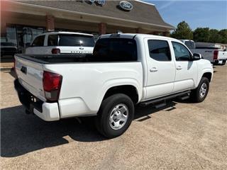 2023 Toyota Tacoma trd pro