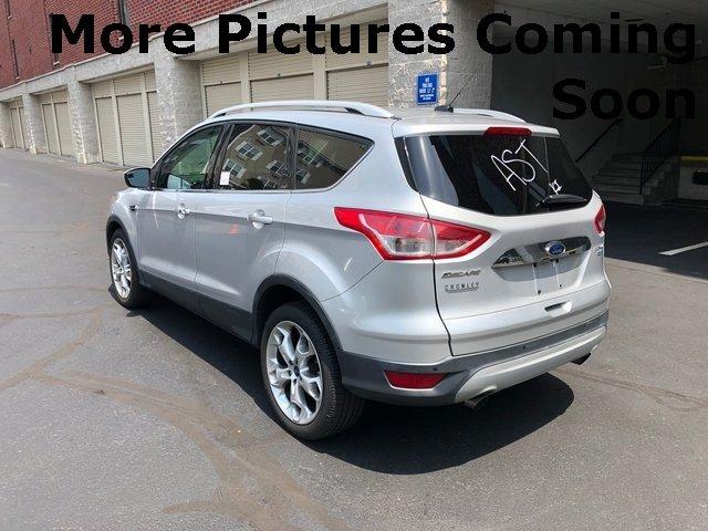 used 2014 ford escape 4wd titanium norwalk, ct 06851 for sale in norwalk, connecticut
