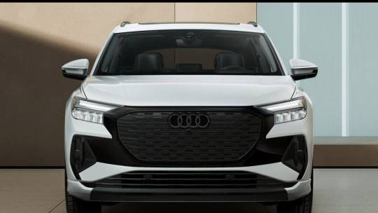 2024 Audi Q4 e-tron