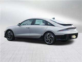 2024 Hyundai IONIQ 6 limited
