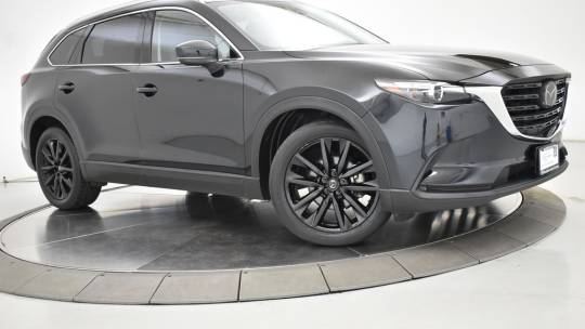 2022 Mazda CX-9