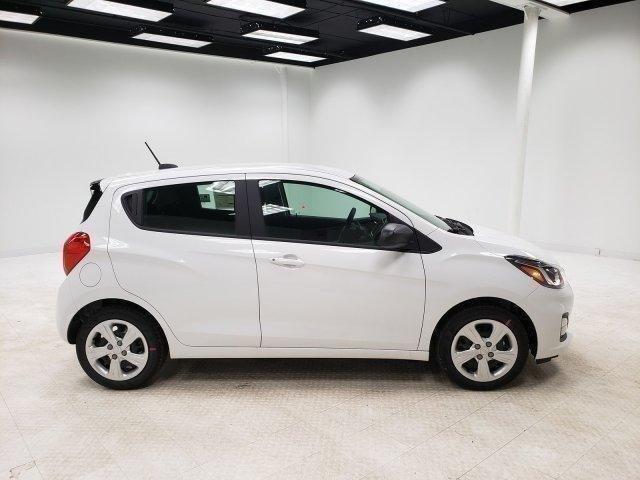 new 2020 chevrolet spark ls ashland, ky 41101 for sale in ashland, kentucky
