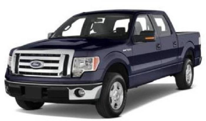 2012 ford f-150 lariat in colorado springs, co