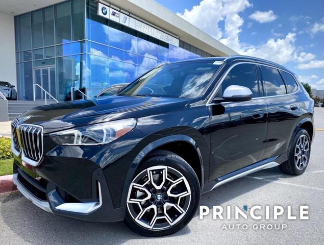 2023 bmw x1 xdrive28i