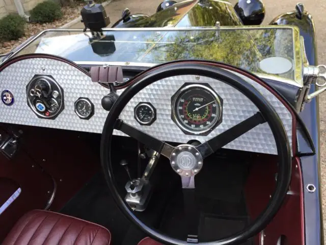 beautiful 1933 mg j2