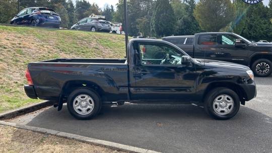 2014 Toyota Tacoma