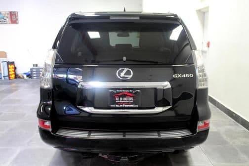2015 lexus gx 460 in secaucus, new jersey