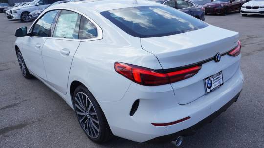 2024 BMW 2 series