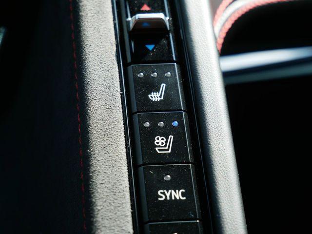 2024 chevrolet corvette stingray w/3lt