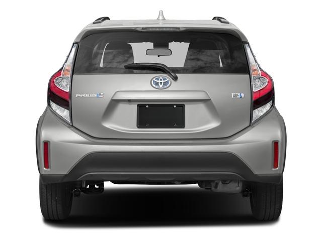 2018 toyota prius c four