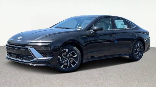 2024 Hyundai Sonata