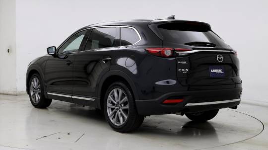 2023 Mazda CX-9