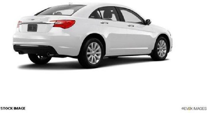 2014 chrysler 200 limited in kendall, fl
