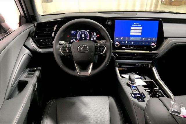 2024 lexus tx 350 350
