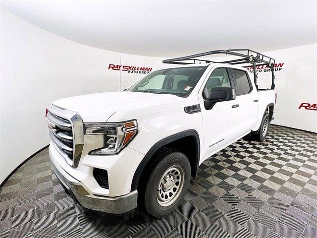 2021 gmc sierra 1500 base in indianapolis, indiana