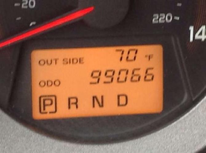 2006 toyota rav4 base in columbus, oh